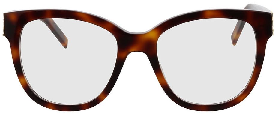 Picture of glasses model SL M97-003 54-19 in angle 0