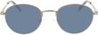 Product with lens tinting