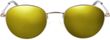 Product with lens tinting