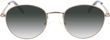 Product with lens tinting