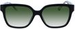 Product with lens tinting