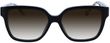 Product with lens tinting