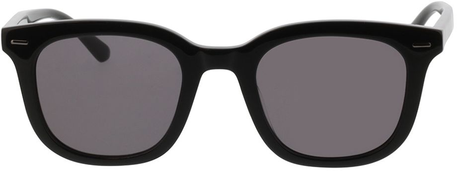 Picture of glasses model CK20538S 001 49-22 in angle 0