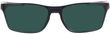 Product with lens tinting