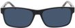 Product with lens tinting