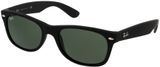 Picture of glasses model Ray-Ban New Wayfarer RB2132 622 52 18