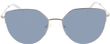 Product with lens tinting