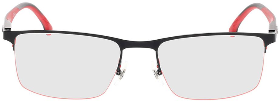 Picture of glasses model 8843 003 56-19 in angle 0
