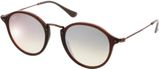 Picture of glasses model Ray-Ban RB2447N 62569U 49-21