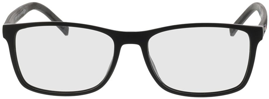 Picture of glasses model TH 1785 003 55-17 in angle 0