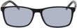 Product with lens tinting