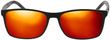 Product with lens tinting