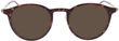 Product with lens tinting
