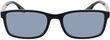 Product with lens tinting