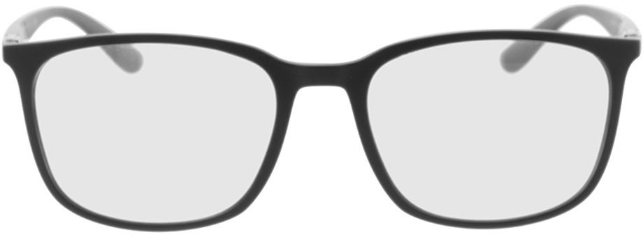 Picture of glasses model RX7199 5204 54-18 in angle 0