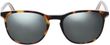 Product with lens tinting