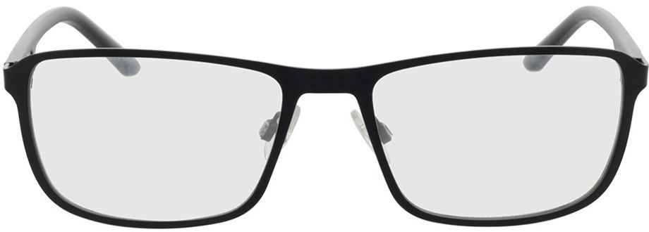 Picture of glasses model PU0391O-001 58-19 in angle 0