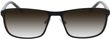 Product with lens tinting