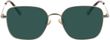 Product with lens tinting