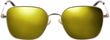 Product with lens tinting