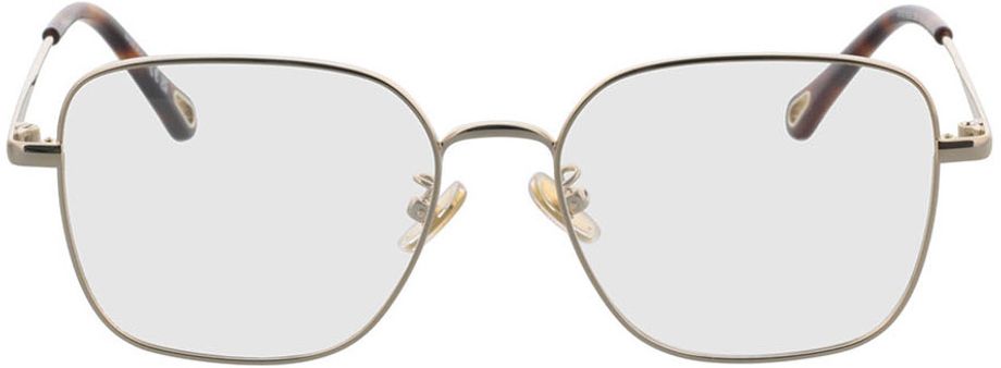 Picture of glasses model CH0214OA-001 54-17 in angle 0