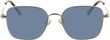 Product with lens tinting