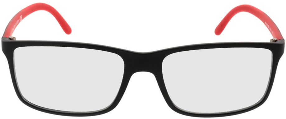 Picture of glasses model PH2126 5504 55-16 in angle 0