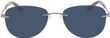 Product with lens tinting