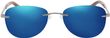 Product with lens tinting