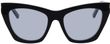 Product with lens tinting