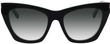 Product with lens tinting