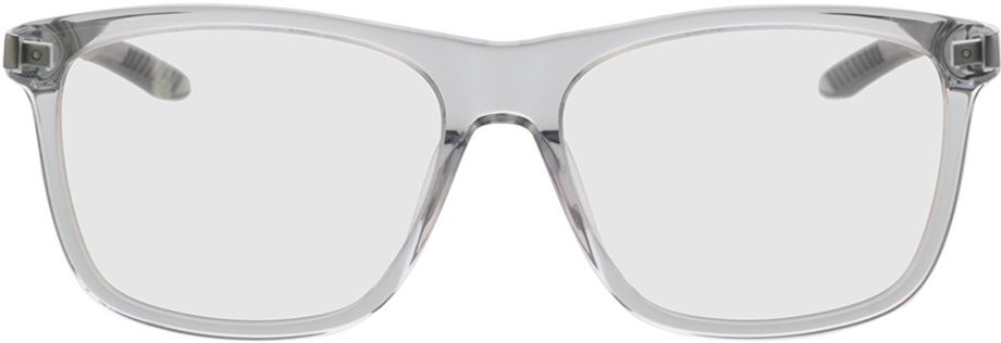Picture of glasses model PU0364O-004 57-16 in angle 0