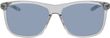 Product with lens tinting