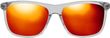 Product with lens tinting