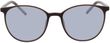 Product with lens tinting