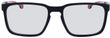 Product with lens tinting