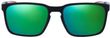 Product with lens tinting