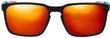 Product with lens tinting