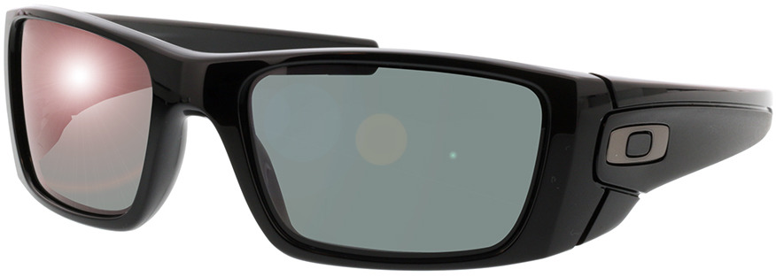 Picture of glasses model Oakley Fuel Cell OO9096 K2 60-19
