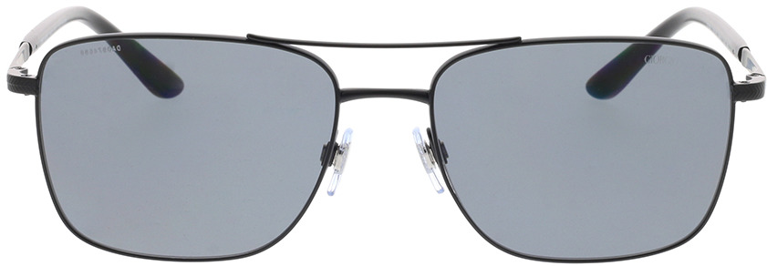 Picture of glasses model Giorgio Armani AR6065 300181 58-17 in angle 0