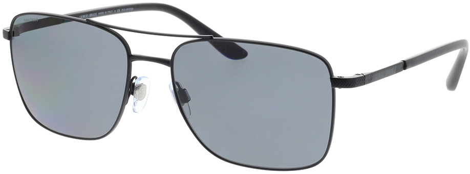 Picture of glasses model Giorgio Armani AR6065 300181 58-17