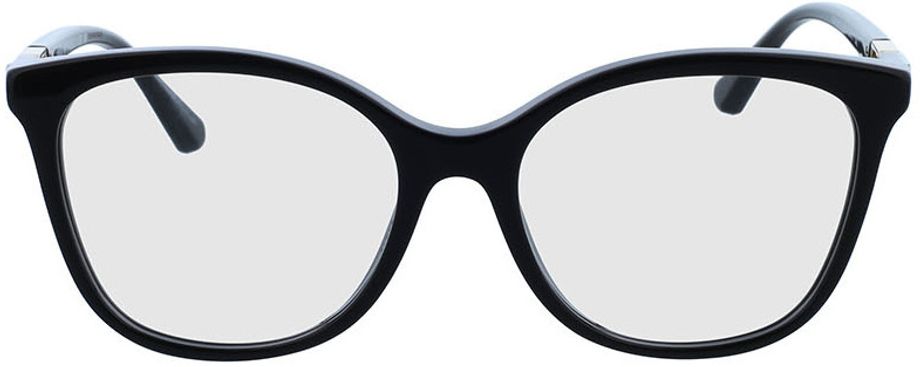 Picture of glasses model EA3231 5017 54-17 in angle 0