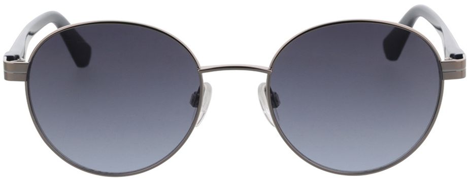 Picture of glasses model Calvin Klein Jeans CKJ22203S 015 53-20 in angle 0