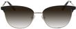 Product with lens tinting