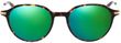 Product with lens tinting
