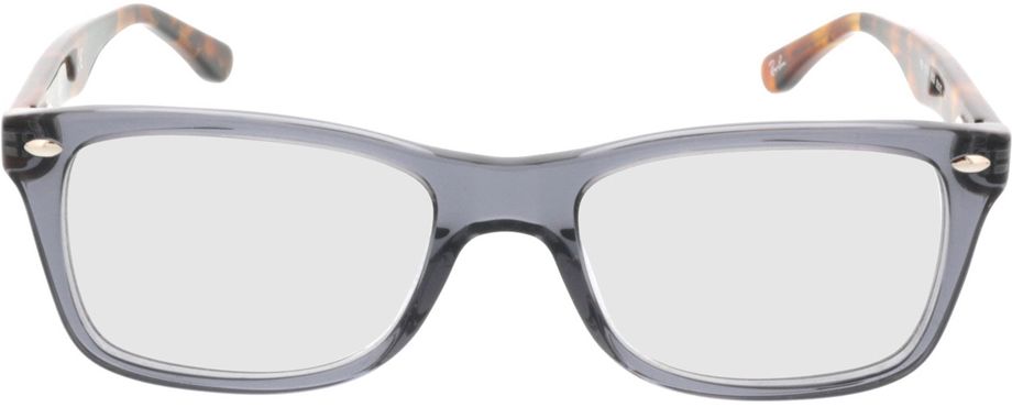 Picture of glasses model RX5228 5629 50-17 in angle 0