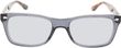 Product with lens tinting
