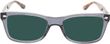 Product with lens tinting
