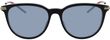 Product with lens tinting