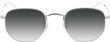 Product with lens tinting